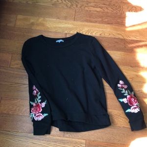 sweatshirt never worn